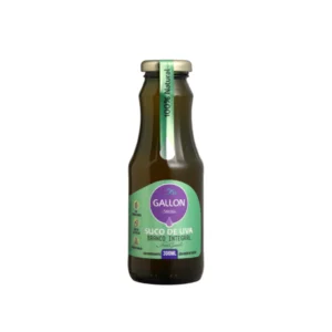 Suco de Uva Branca Gallon