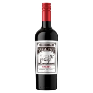 Steak Wine Reserva
