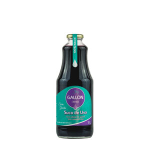 Suco de Uva Tinto Gallon