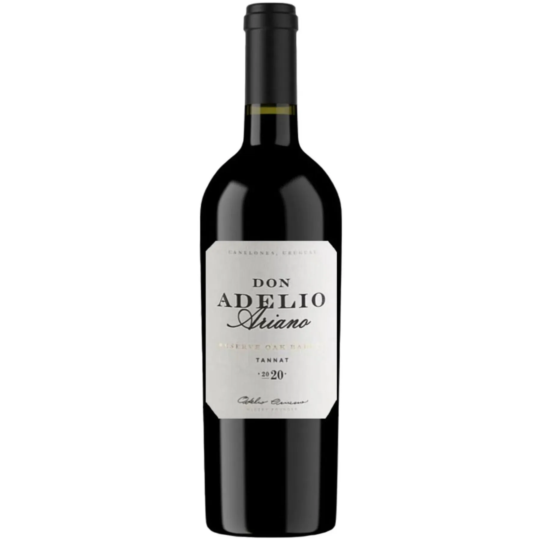 Don Adelio